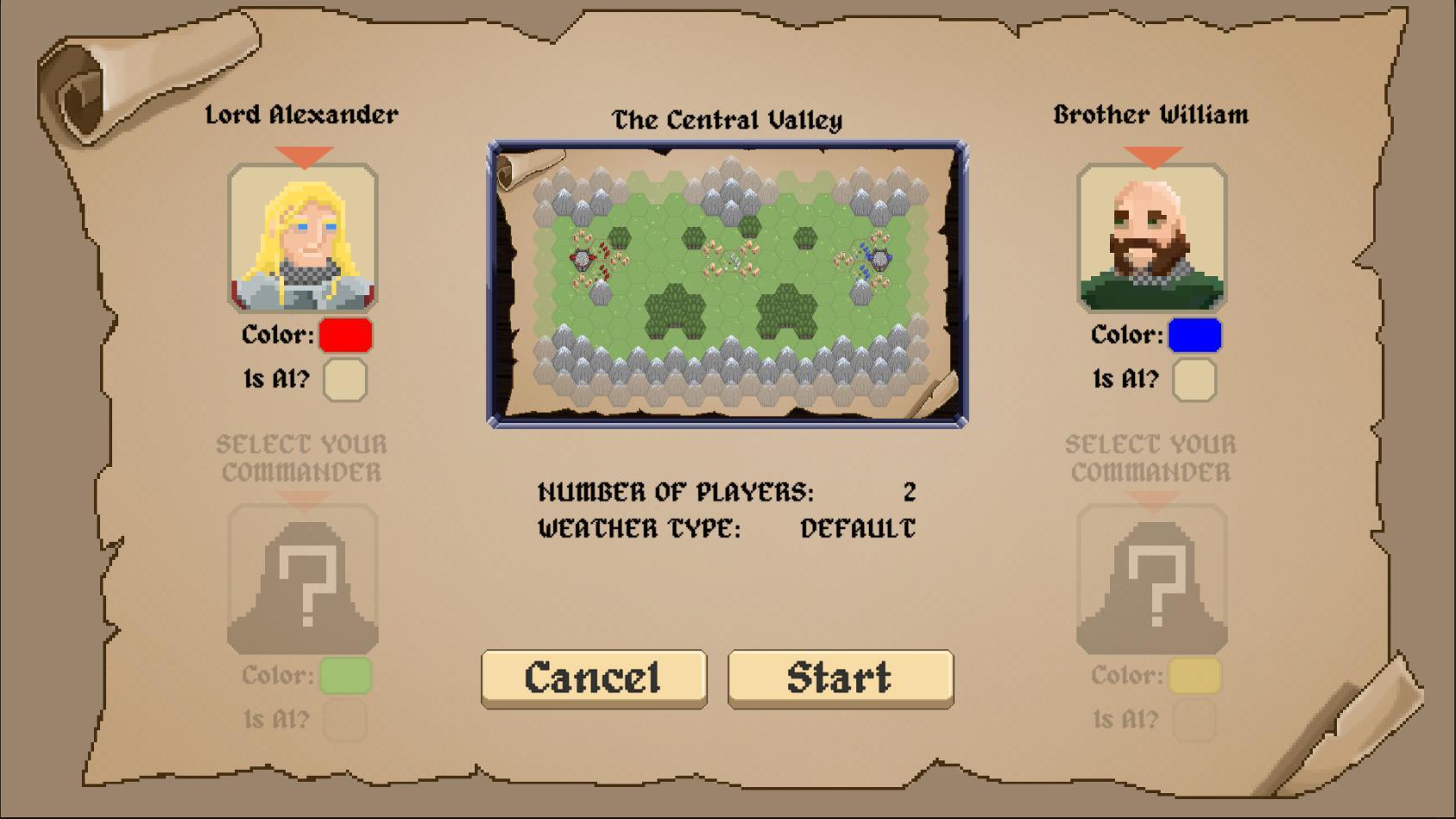 Blood, Glory & Honor