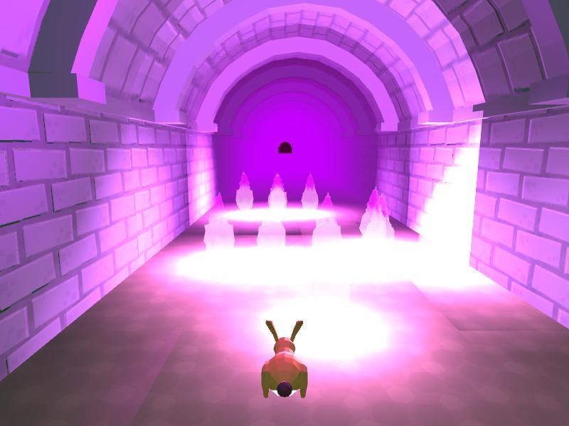 The Wrong Ingredient