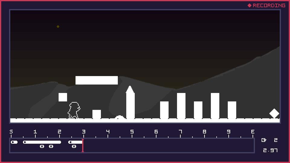 Blind Jump (TsFreddie)