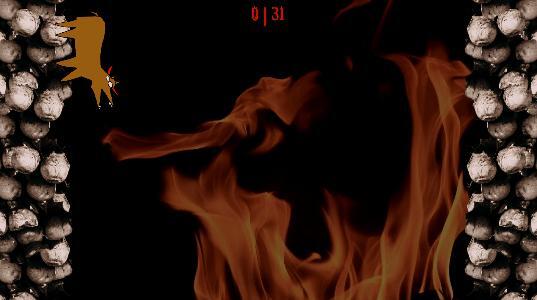 Hellbound Hellhound