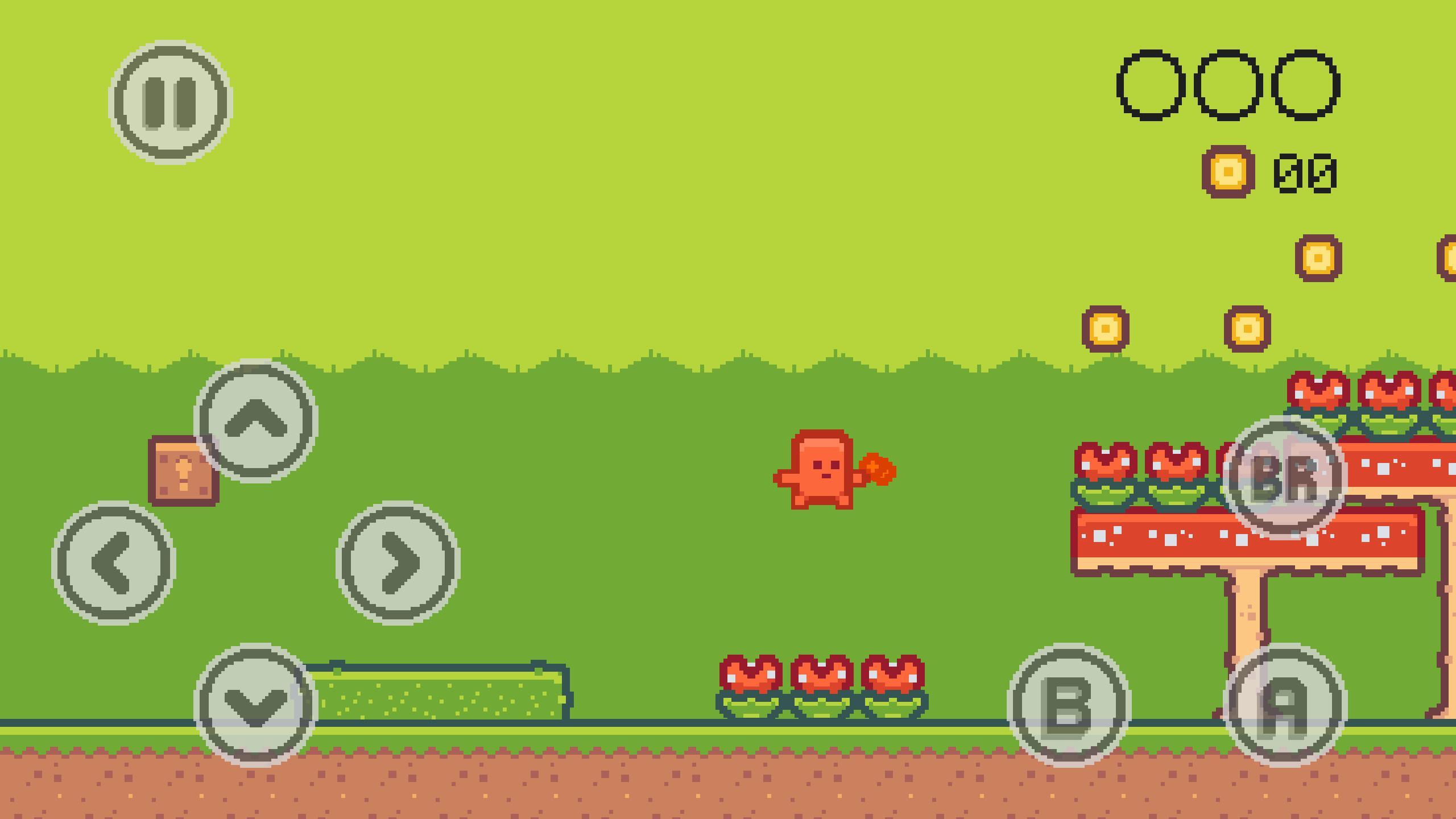 Gupp Maker: Level Creator