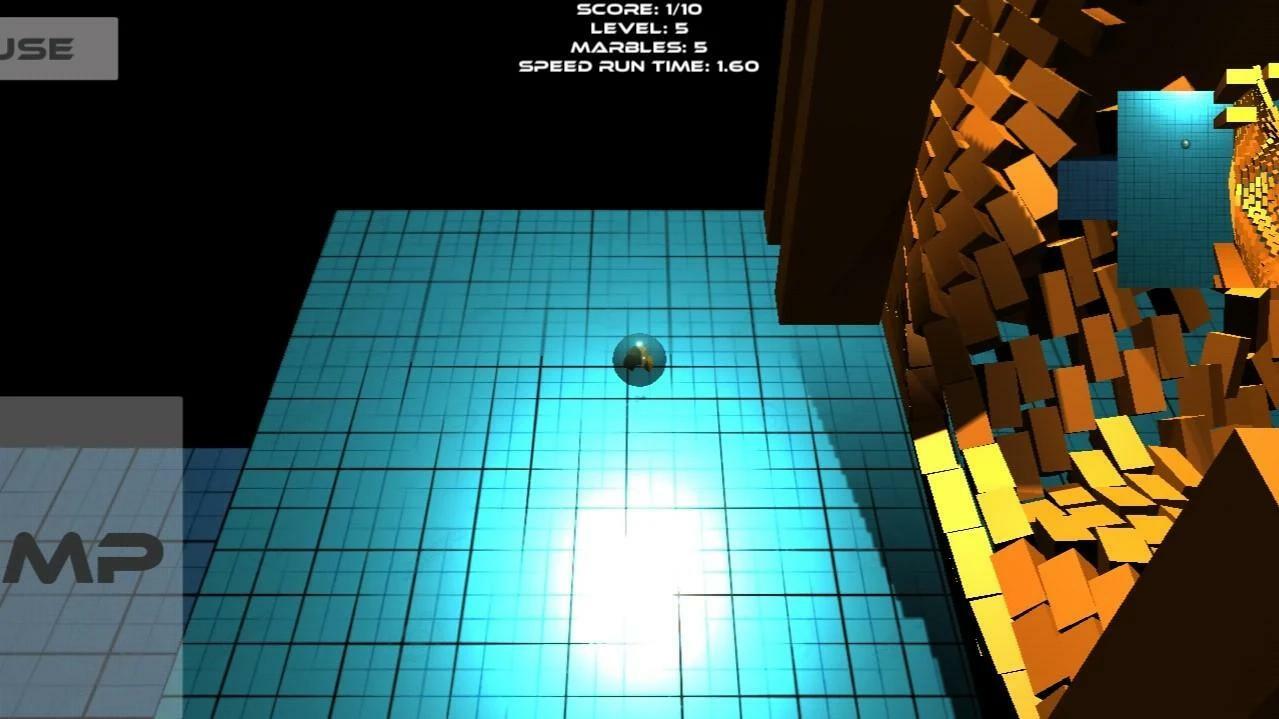 Don't Lose Your Marbles (HarmsWaySoftware)