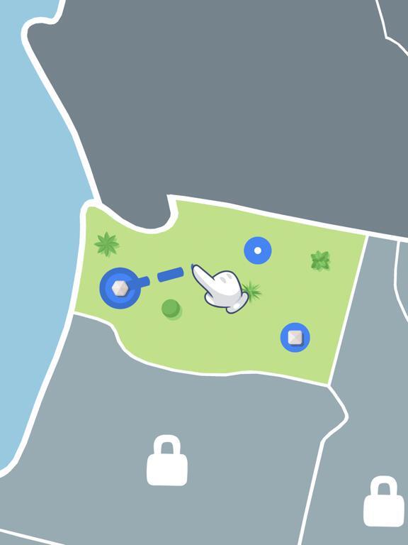 State Railroad: Train Game