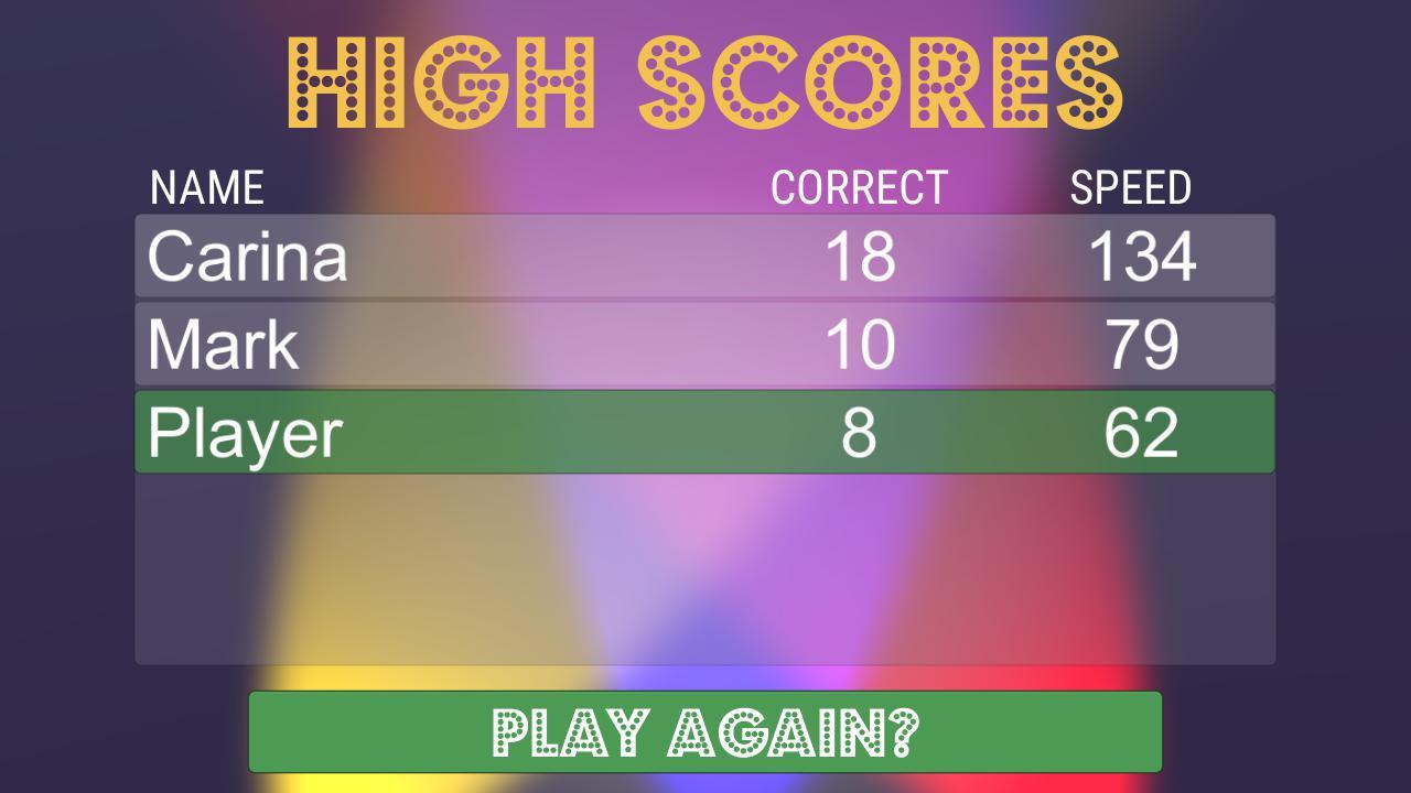 The Game of Game of Games