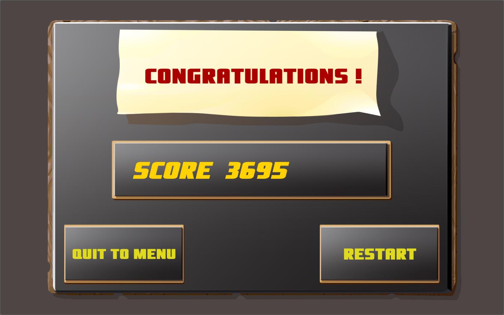 Simple Complex Puzzle