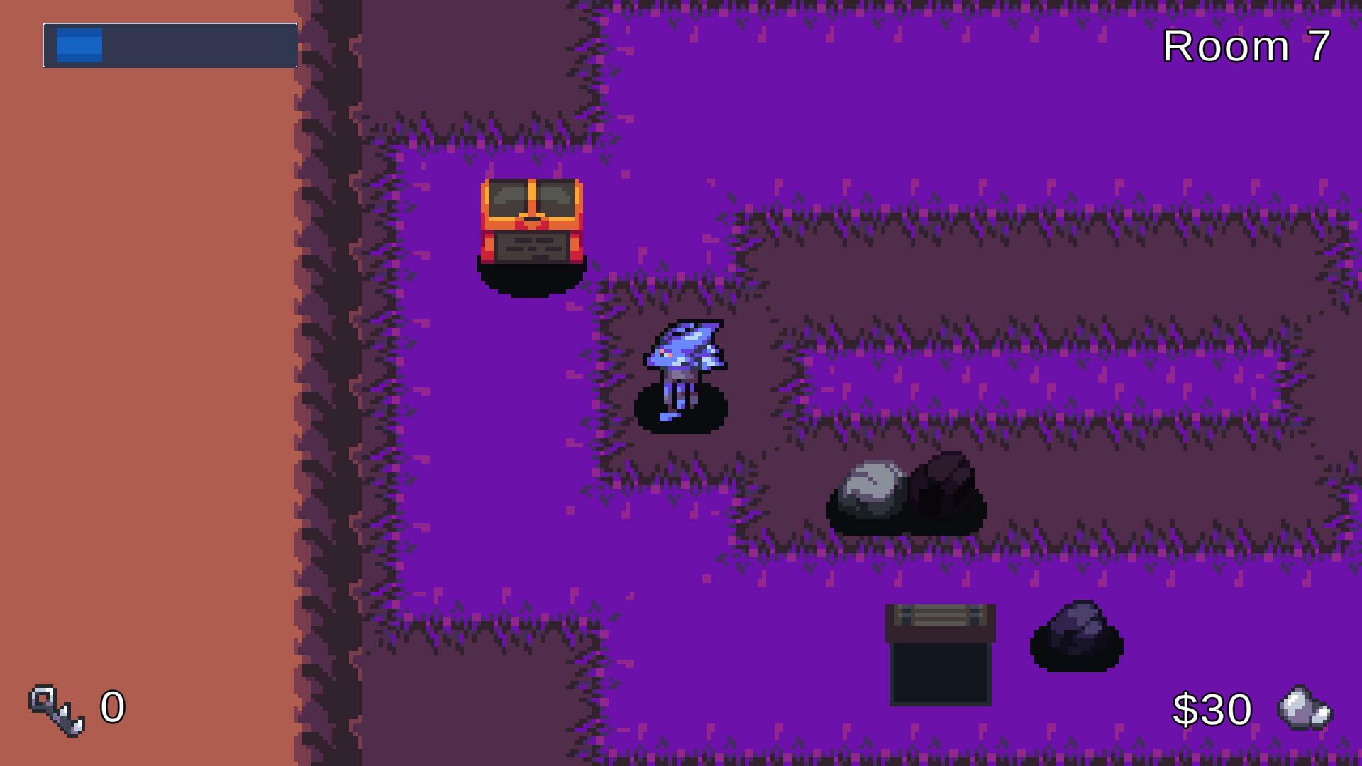 Dragonborn's Hoard - Mine! Mine! Mine!