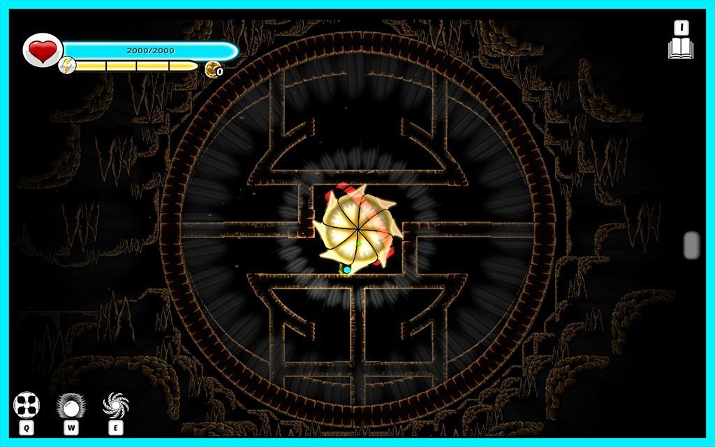 Elemental Jelly Demo