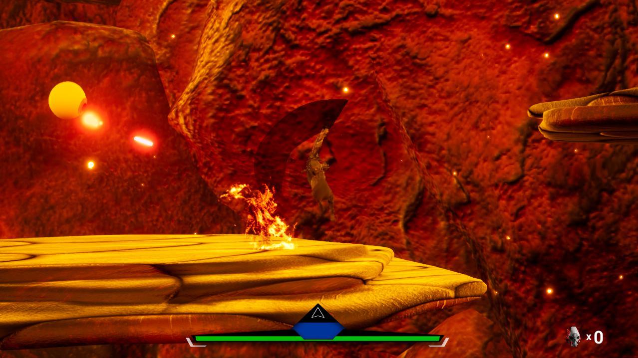 Rise from the Underworld