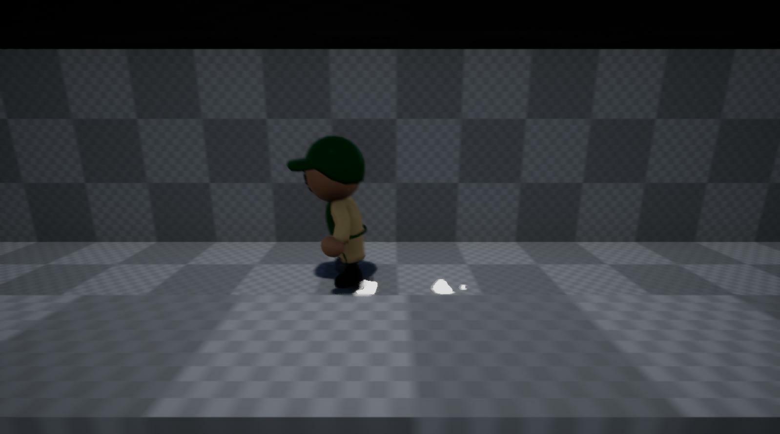 The Grind [WeeklyGameJam - 159]