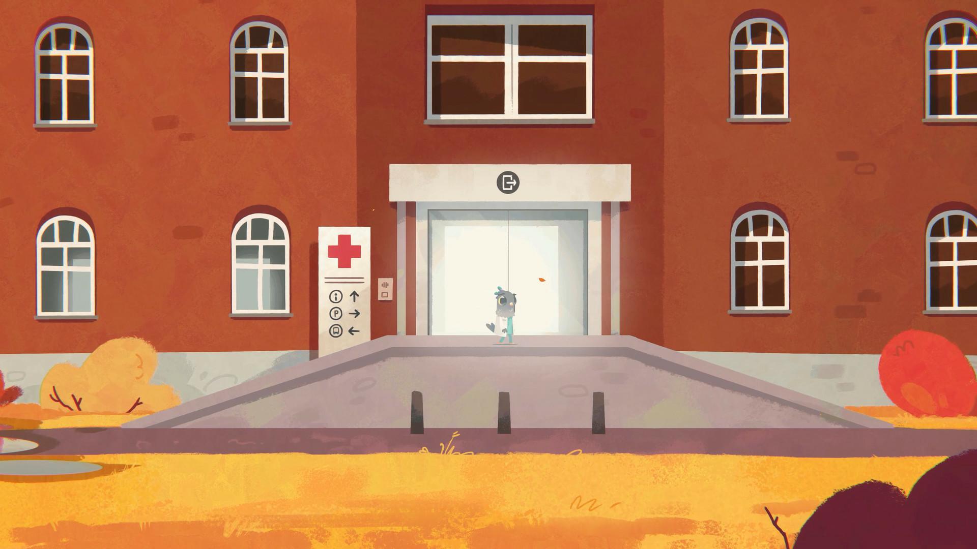 Fall of Porcupine screenshot