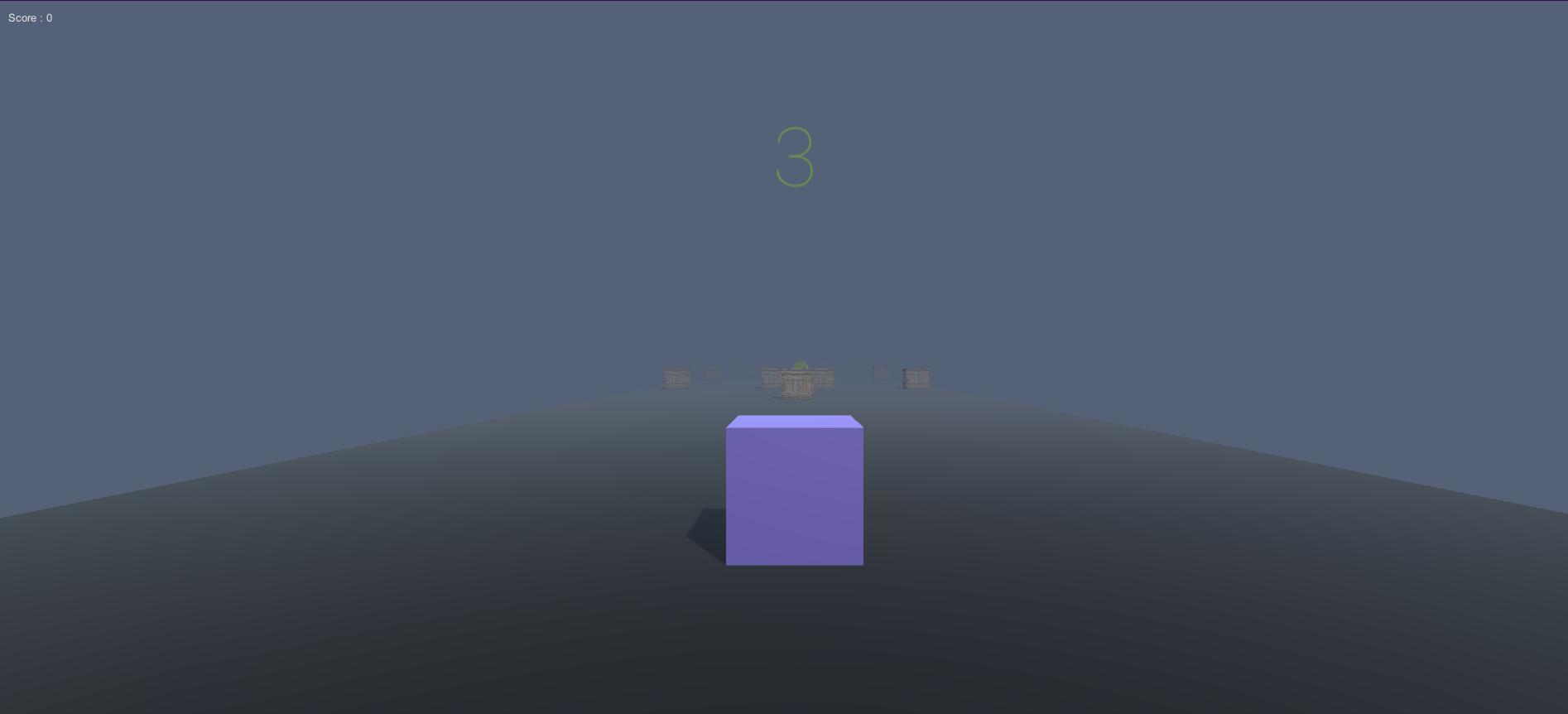 YU - Game Development Midterm