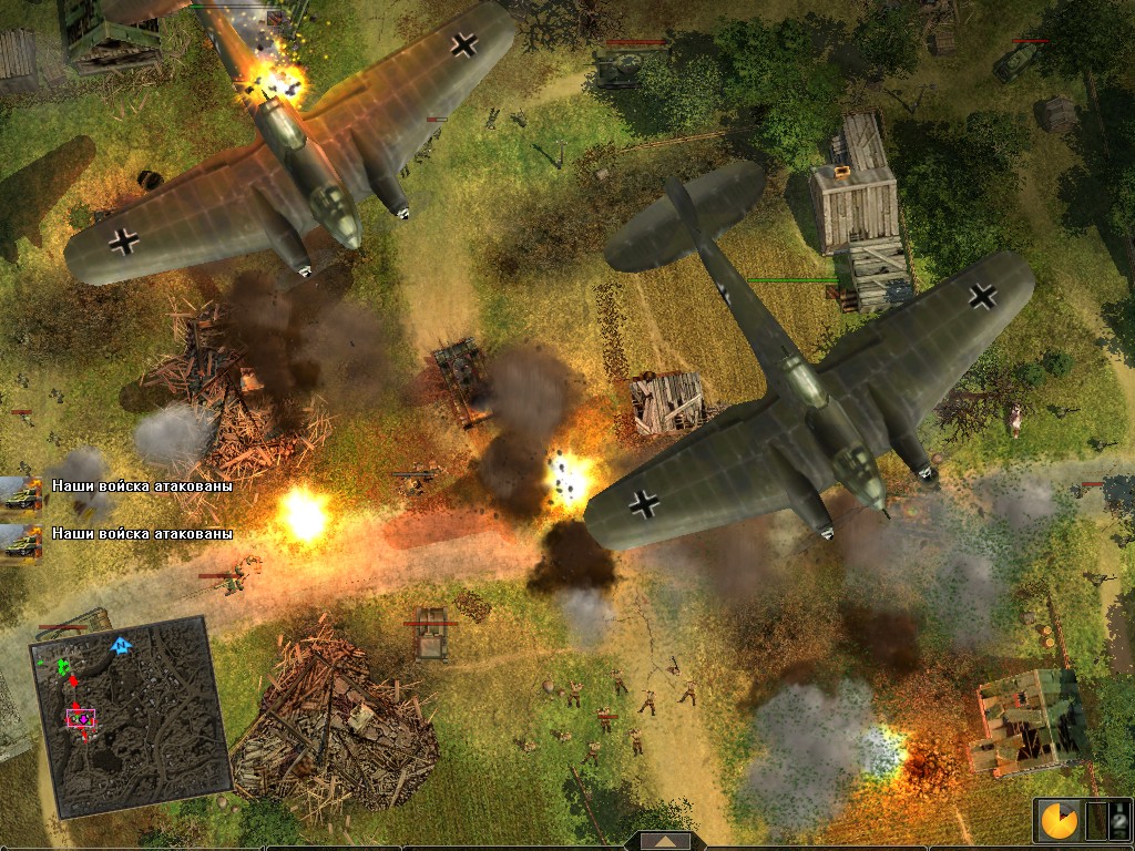 Великие битвы: Сталинград