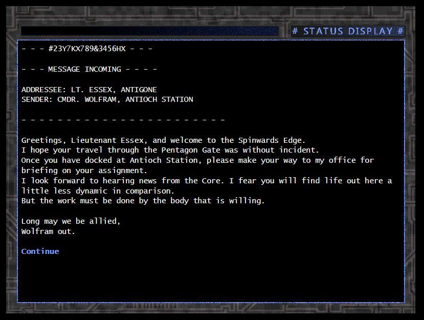 Superlunary Episode 1.0