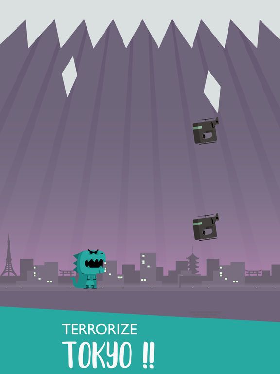 Dragon Blast Adventure