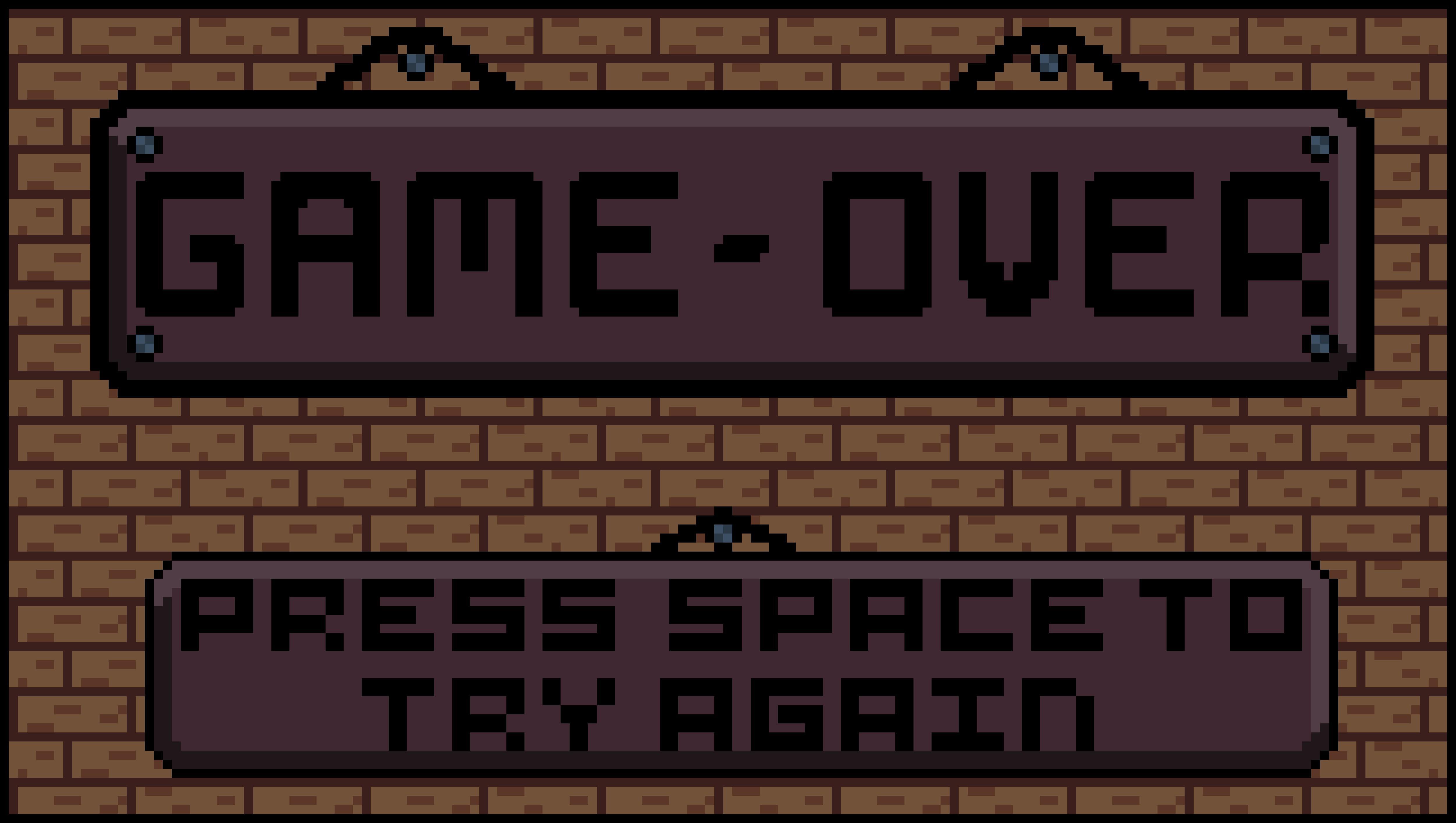 Goblin Escape (Yair Mizrachi)