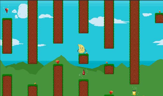 Find the ingredients!