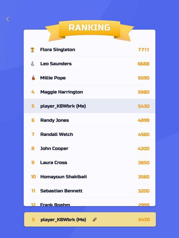 Block Puzzle - Fun Brain Games