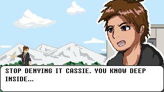 TsundereSim- GMC Jam 37