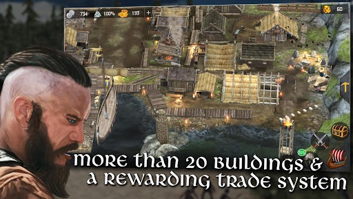 RAGNAROK Vikings at War