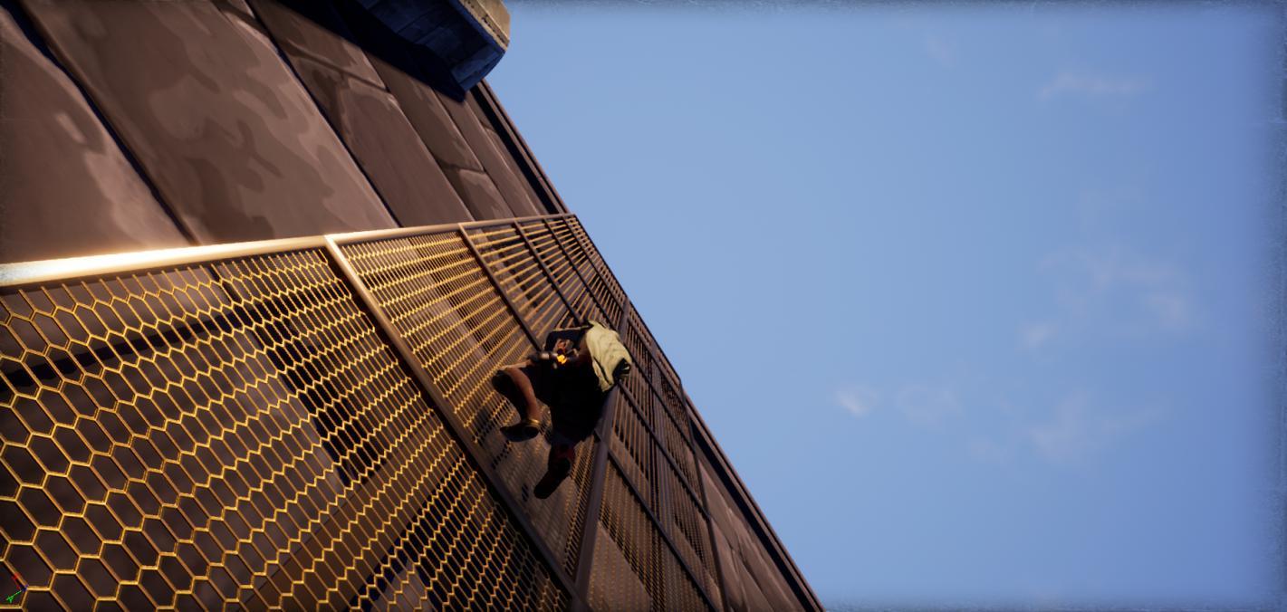 Aurora (itch) (fas3studios)