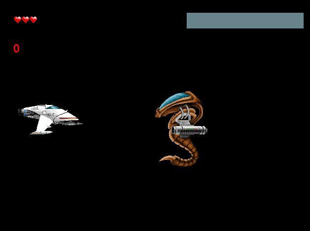 Conflicts in Outer Space