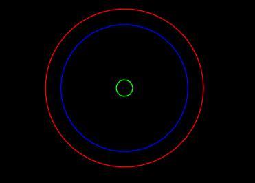 My first Love2D project.