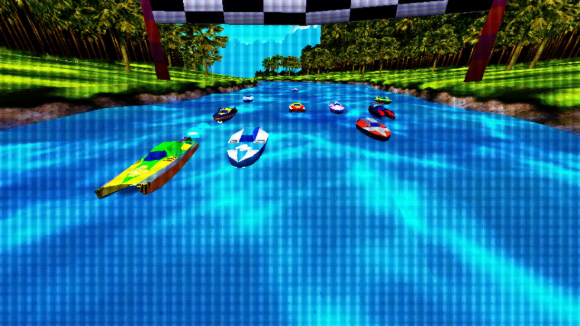 Ripwave Racing DEMO