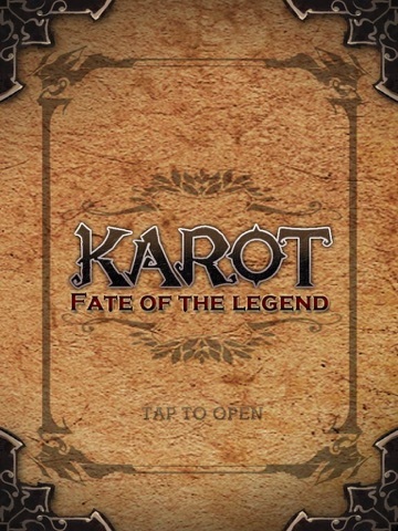 Karot