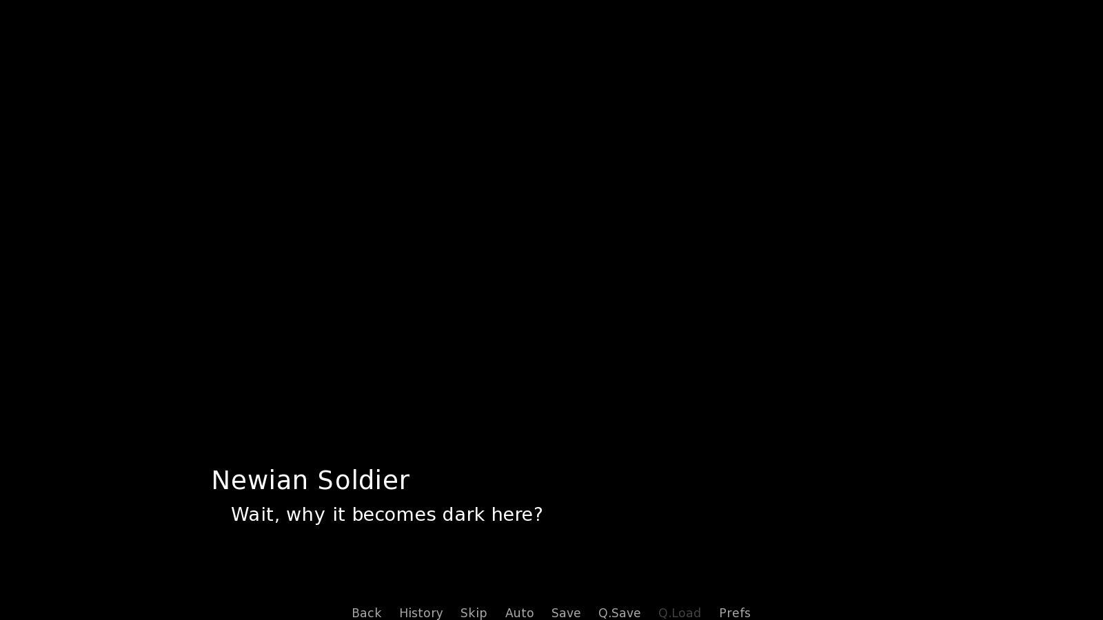 The Newian Chessmasters