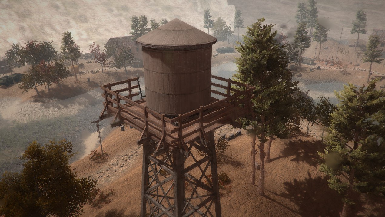 Crimson Tide: Operation Online
