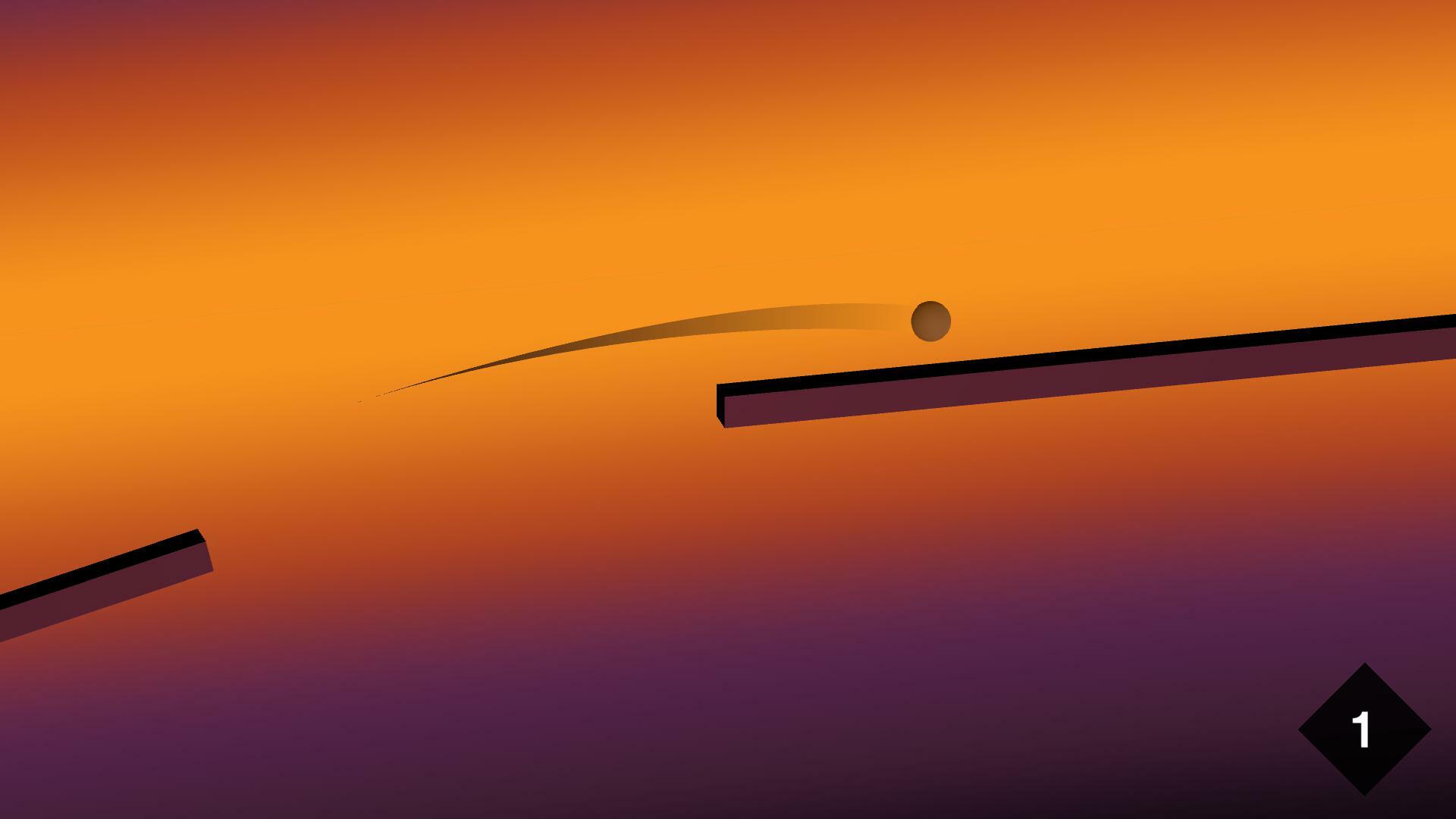 The Breakable Spiral