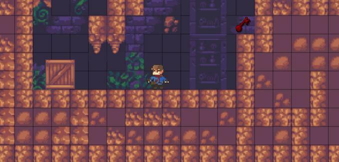 Bloom (itch) (NikitaChernin, Jacob Hallberg)