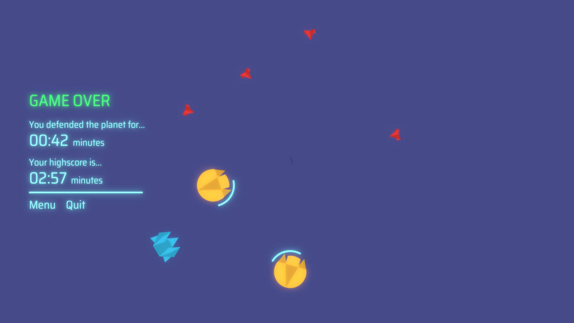 Planetary Defense (ironikfred)