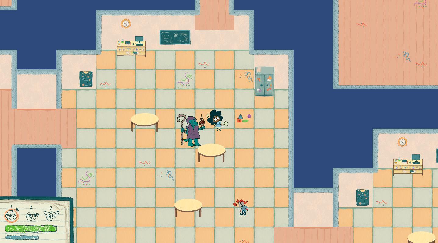 Projeto Imaginação