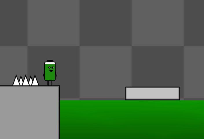 BatteryBoy (Early Demo)