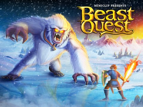 screenshot of game