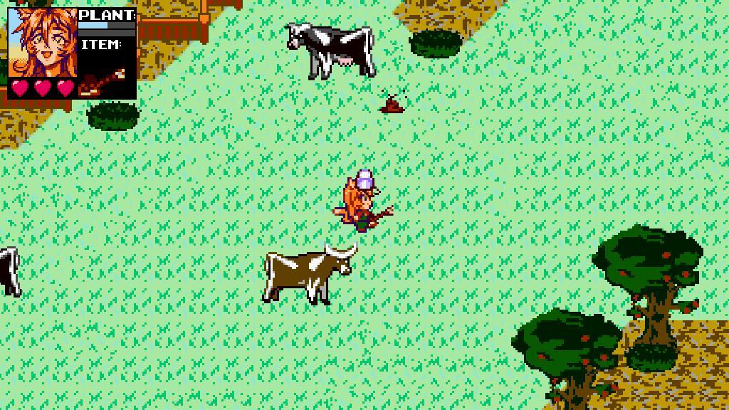 Catnip Panic - Ludum Dare 46