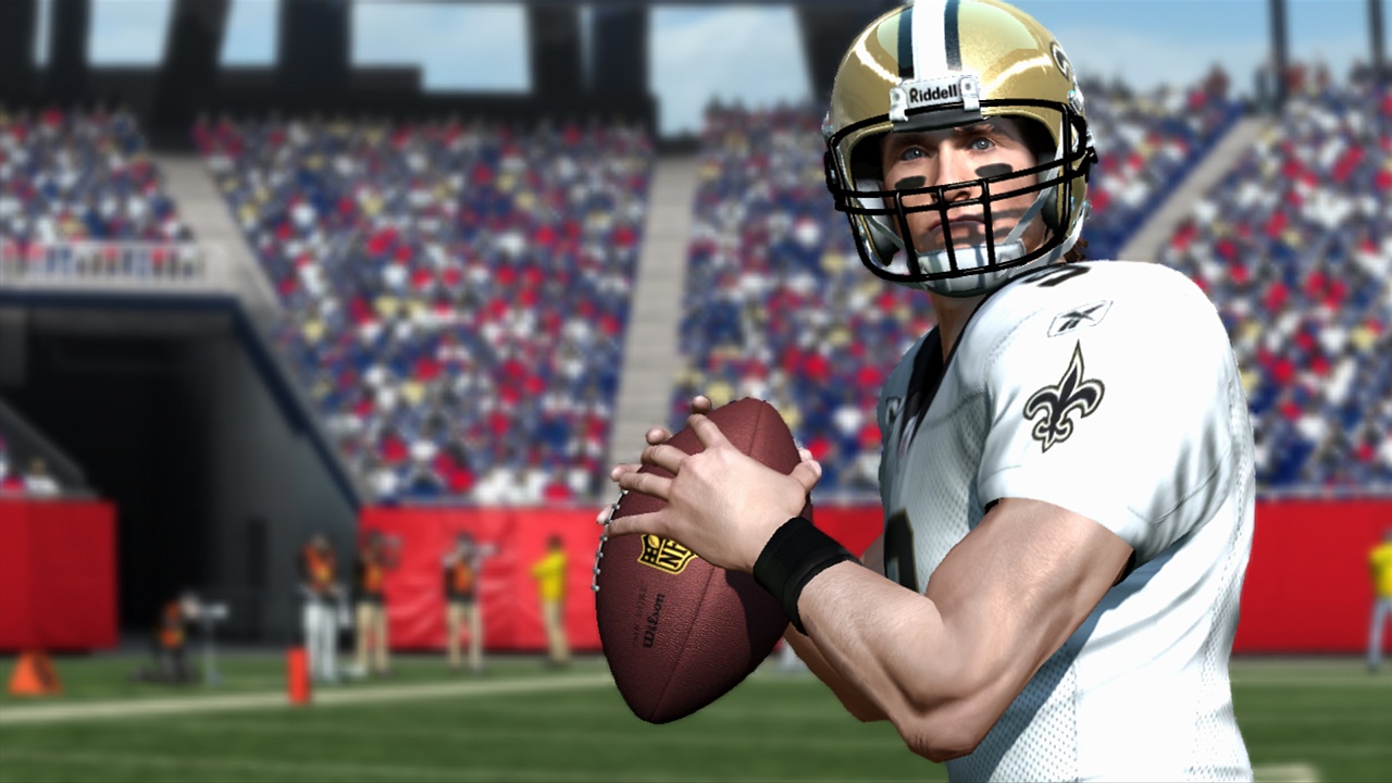 Madden NFL 11