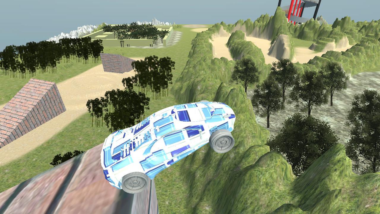 Car Simulator (TransGame668)