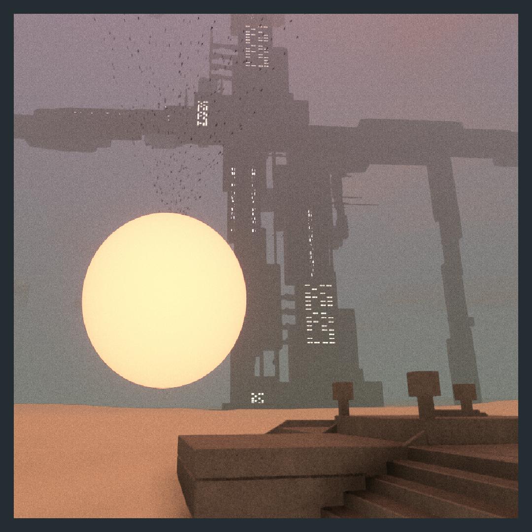 Fugue in Void (itch)