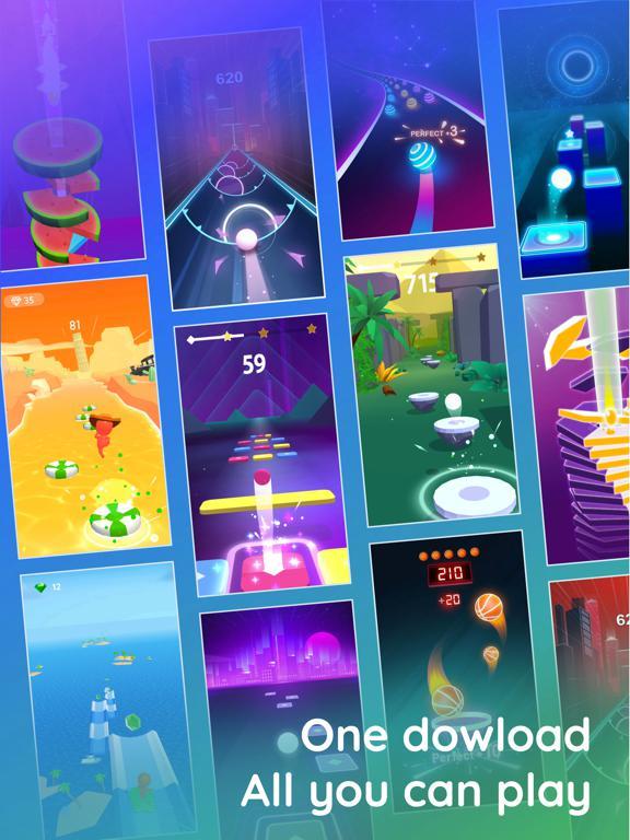 Game of songs - Music & Games