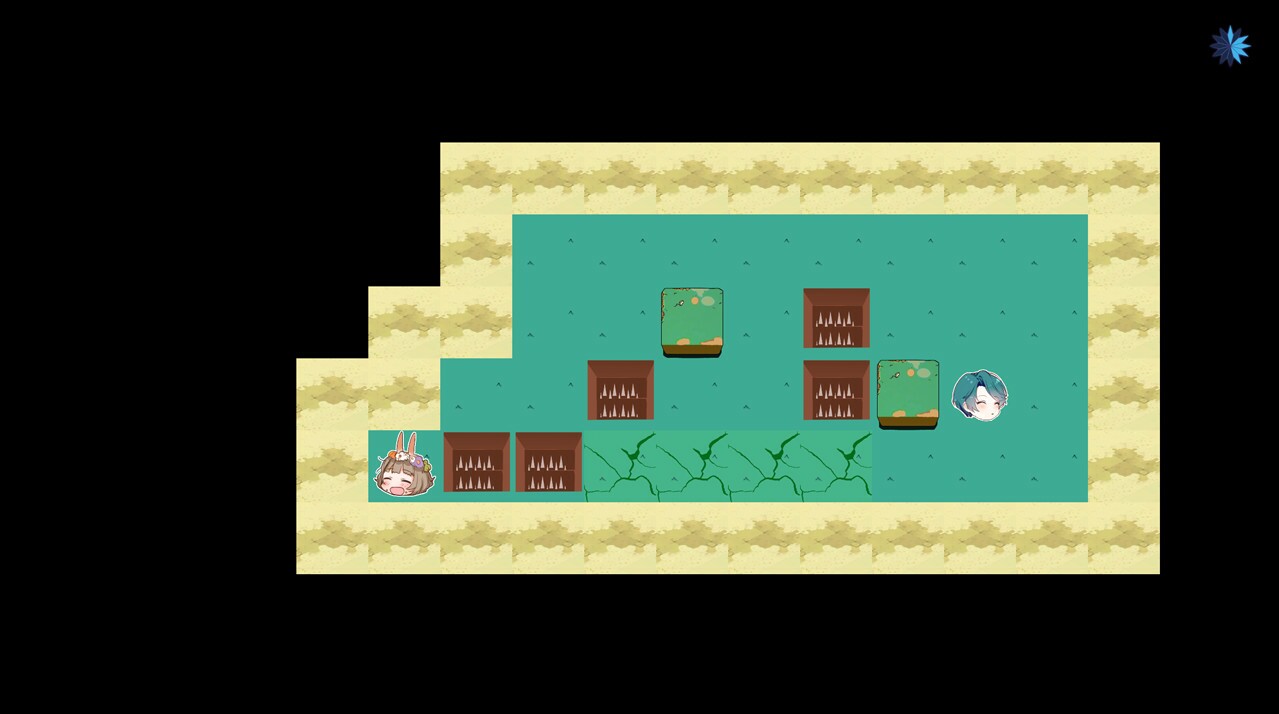 Seek Girl V screenshot