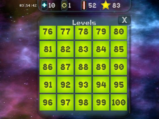 Andromeda's Challenge