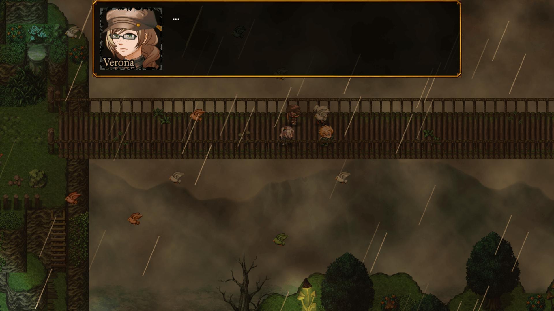 Sounds of Harmony - The Interlude of a New Dawn