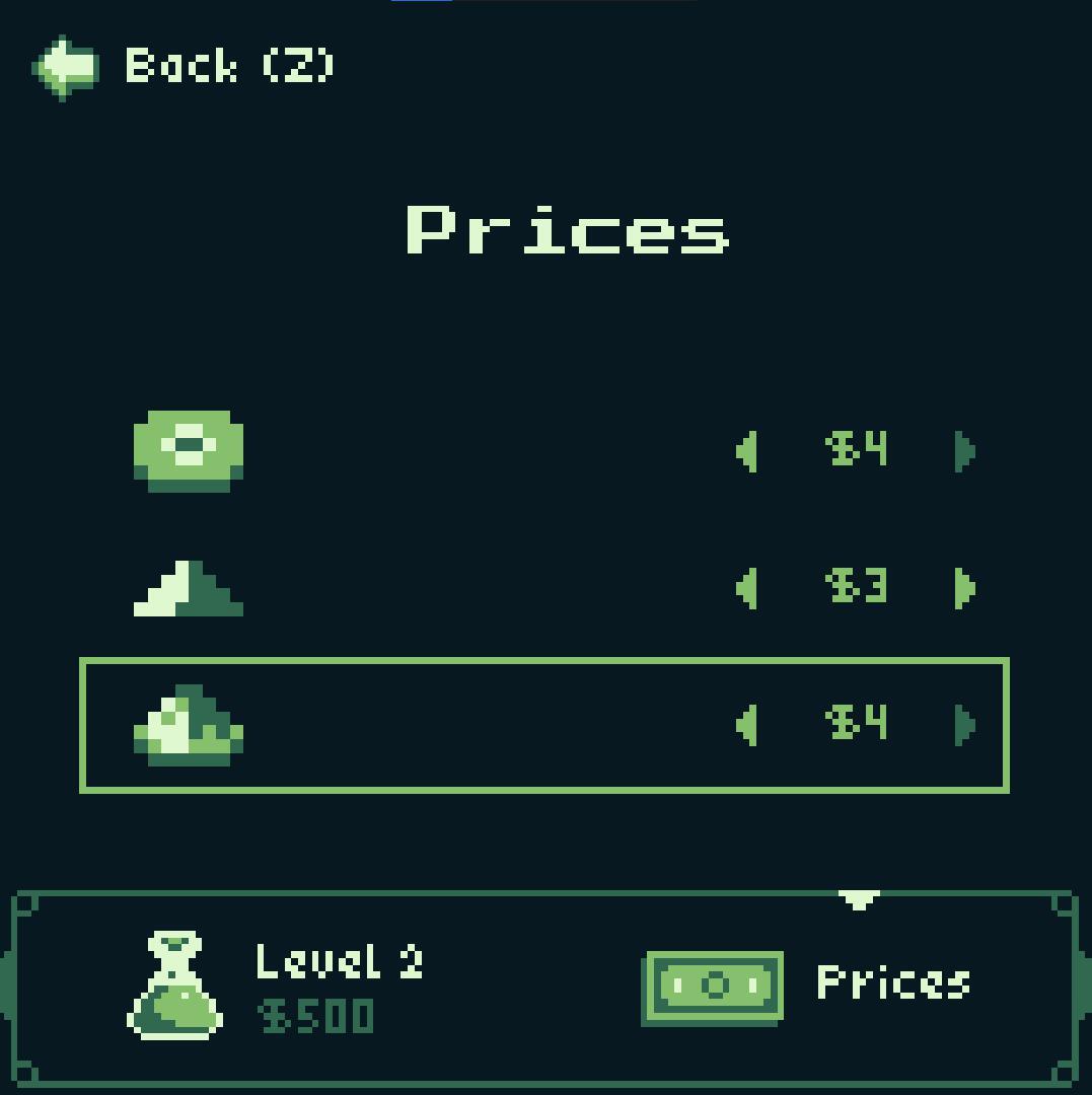 Crazy Factory (itch)