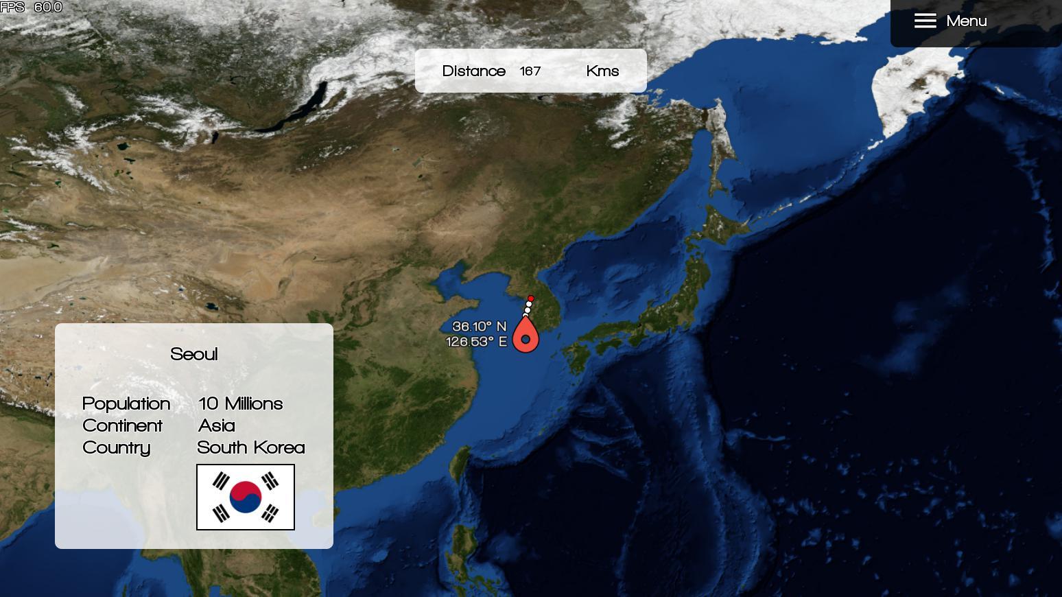 Globe Clicker 2 - Early Access