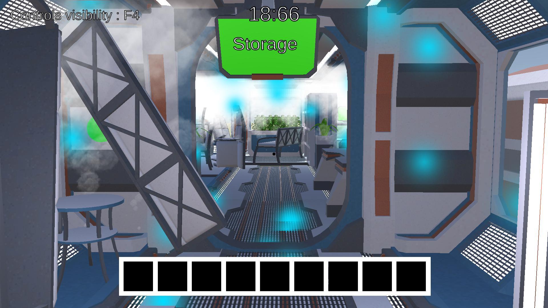 20 Seconds (Bastien Laurans (Hyuse))