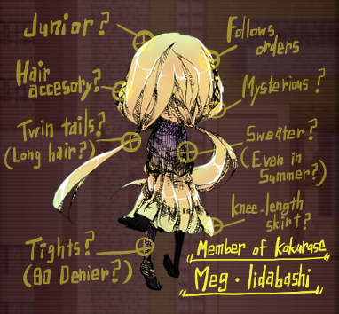 Kokurase - Episode 1