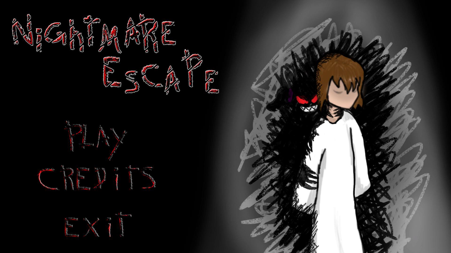 Nightmare Escape (Time7)