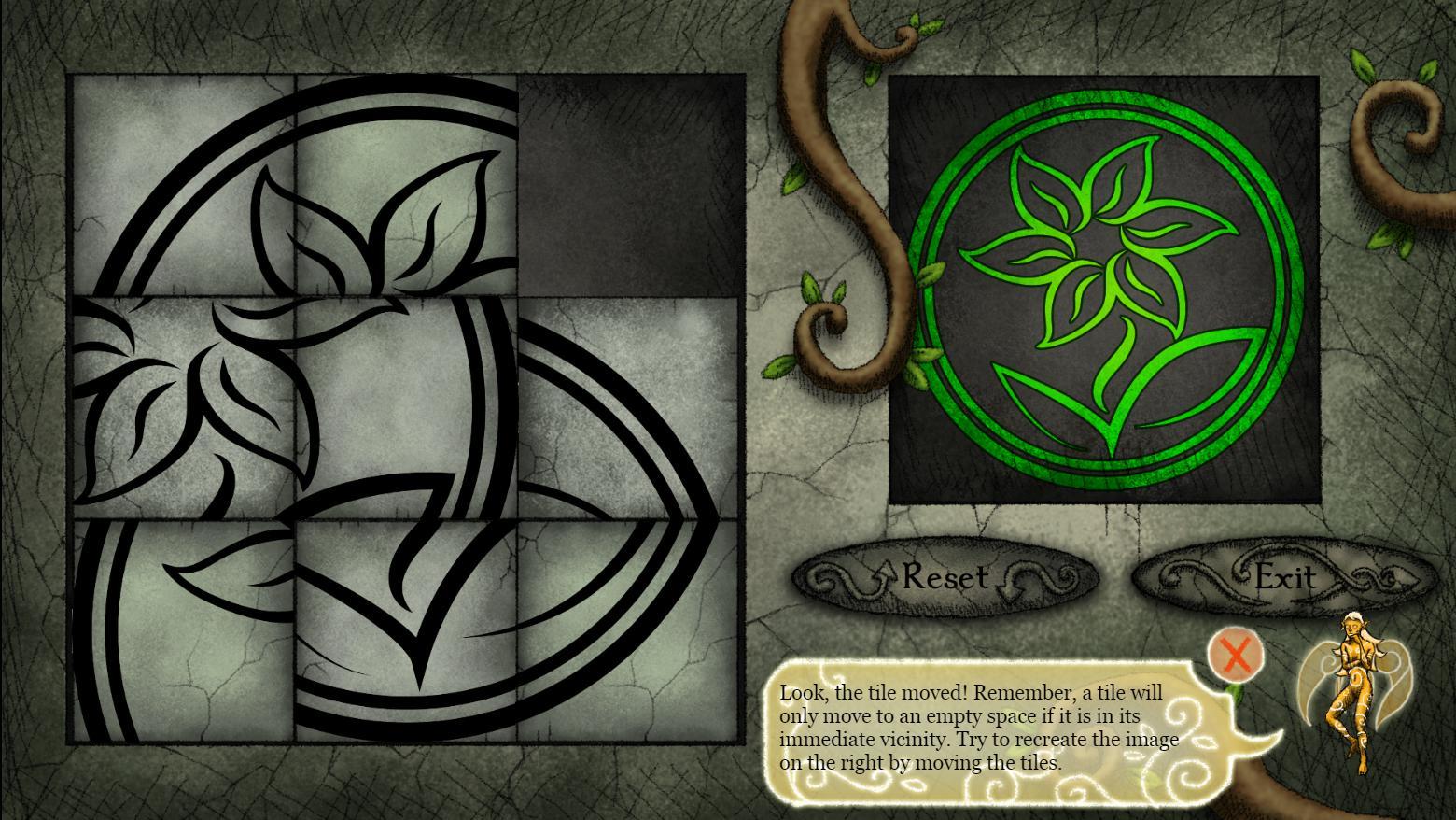 Tempora: Harmony of Seasons